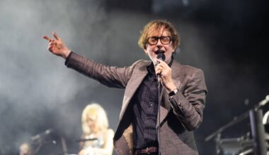 Pulp's Jarvis Cocker tells us about the loss of The Leadmill in Sheffield