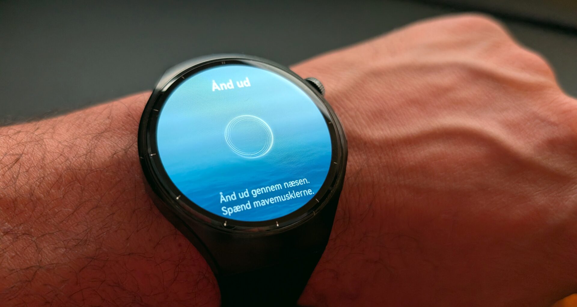 Huawei Watch 5