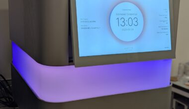 The Next-Generation Sequencing core uses the Illumina NextSeq 2000 to read genetic samples. (CVMBS photo)