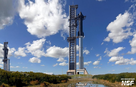 From Delta to Starship, SpaceX's ambitious plan for SLC-37's future