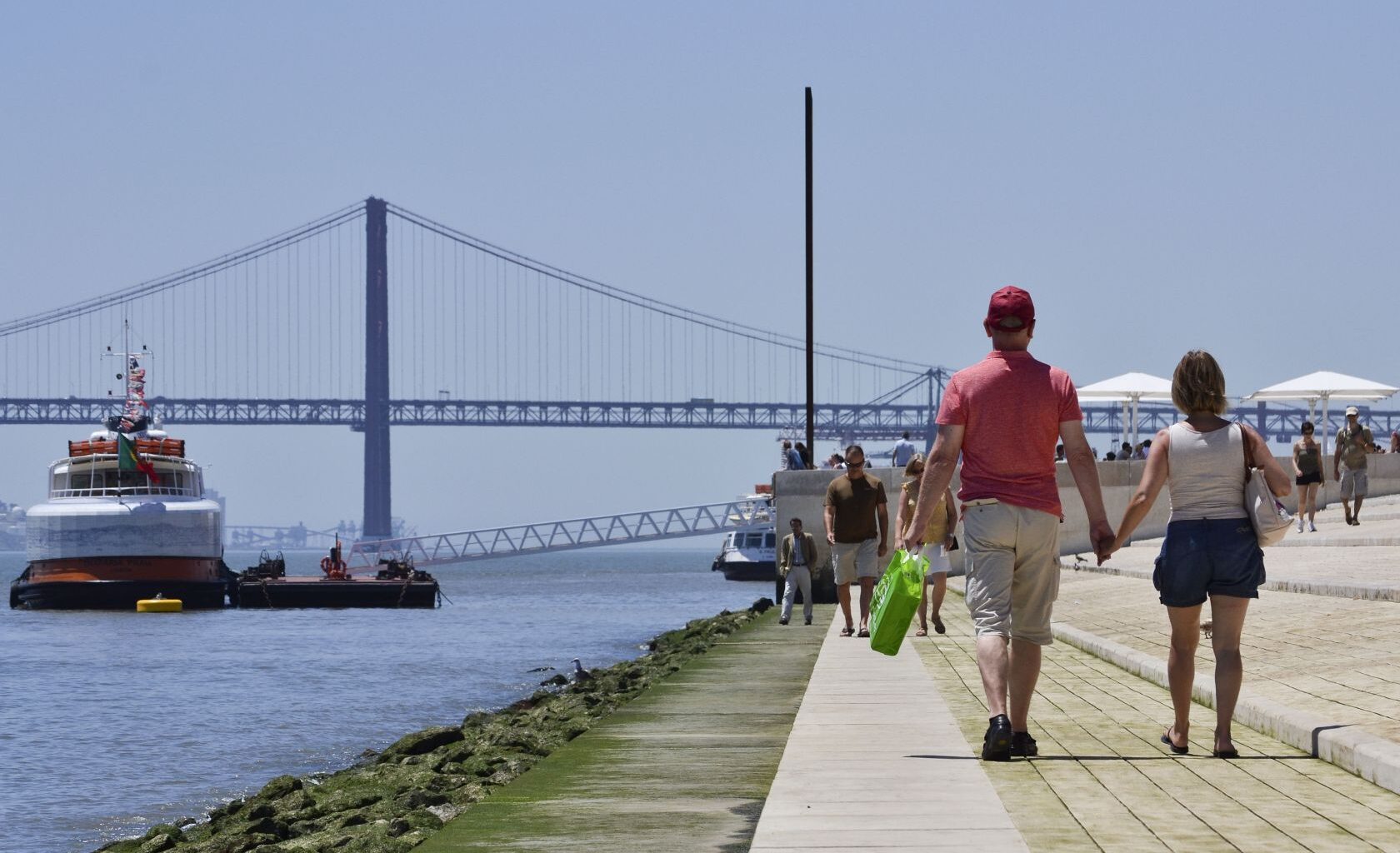3,200 more millionaires in Portugal