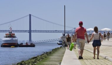 3,200 more millionaires in Portugal