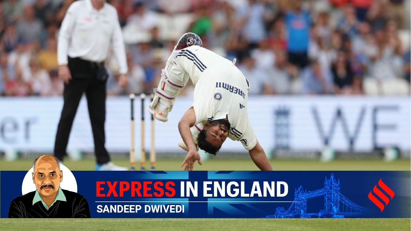 IND vs ENG Live Score, 1st Test: Catch day 2 updates from the India vs England Leeds Test.