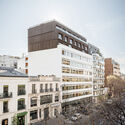 Garage Building into 63 Apartment Building / Atelier Tequi Architects - Image 2 of 38