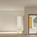 Garage Building into 63 Apartment Building / Atelier Tequi Architects - Interior Photography, Wood