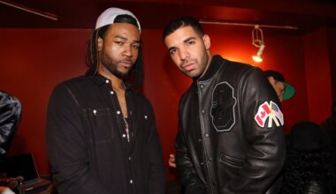 Drake & PARTYNEXTDOOR Announce ‘$ome $pecial $hows 4 U.K.’ Tour Dates