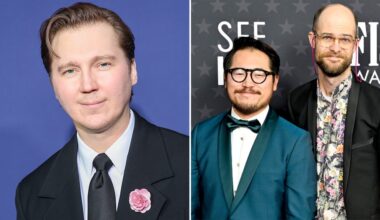 Paul Dano To Direct Comedy Movie With The Daniels Producing