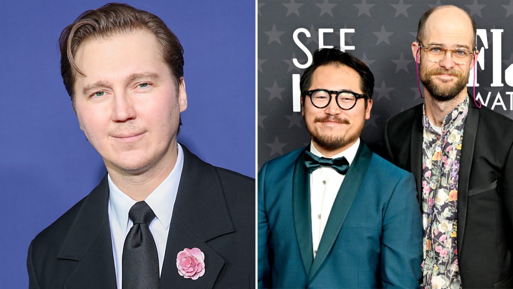 Paul Dano To Direct Comedy Movie With The Daniels Producing