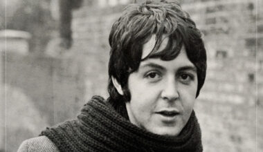 Paul McCartney reveals his favourite bass player of all time
