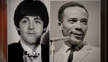 How Paul McCartney hit back at a brutal Quincy Jones