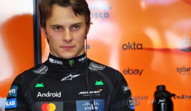 Oscar Piastri hints at major change as F1 title fight intensifies