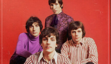 What did Pink Floyd's true swan song mean?