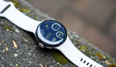 Fresh June Pixel Watch Update Arrives With These Changes