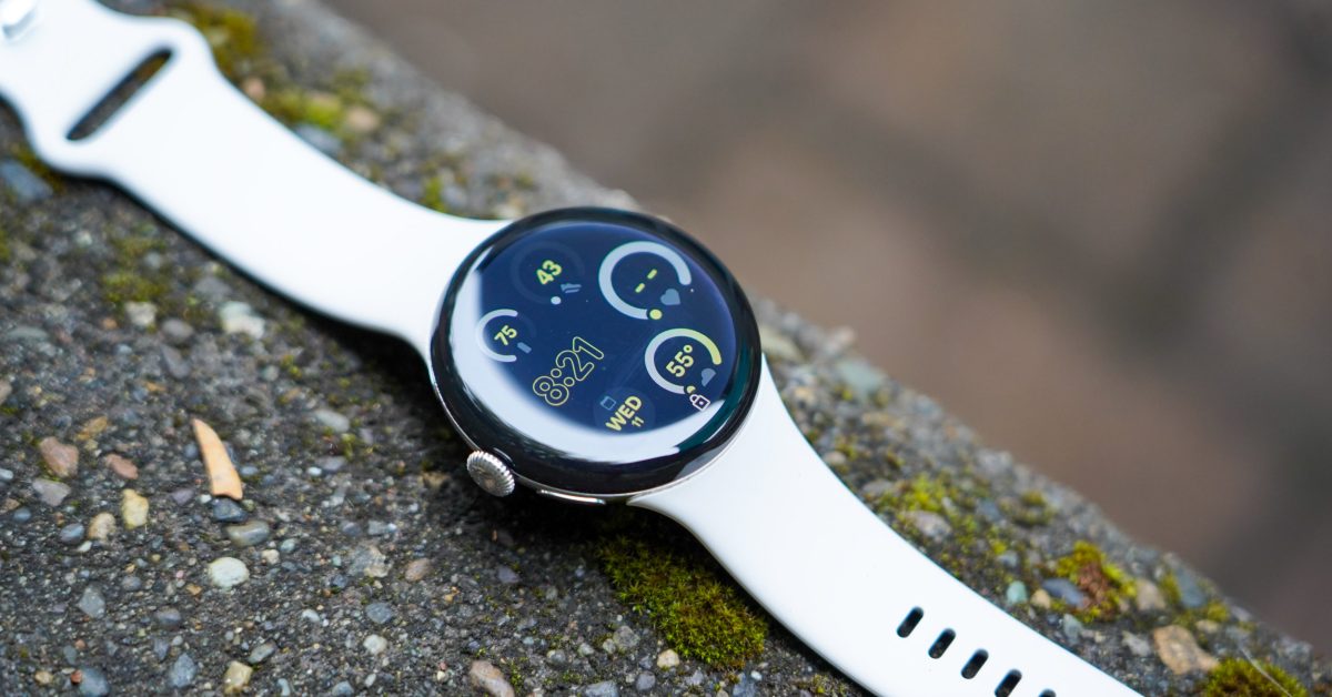 Fresh June Pixel Watch Update Arrives With These Changes