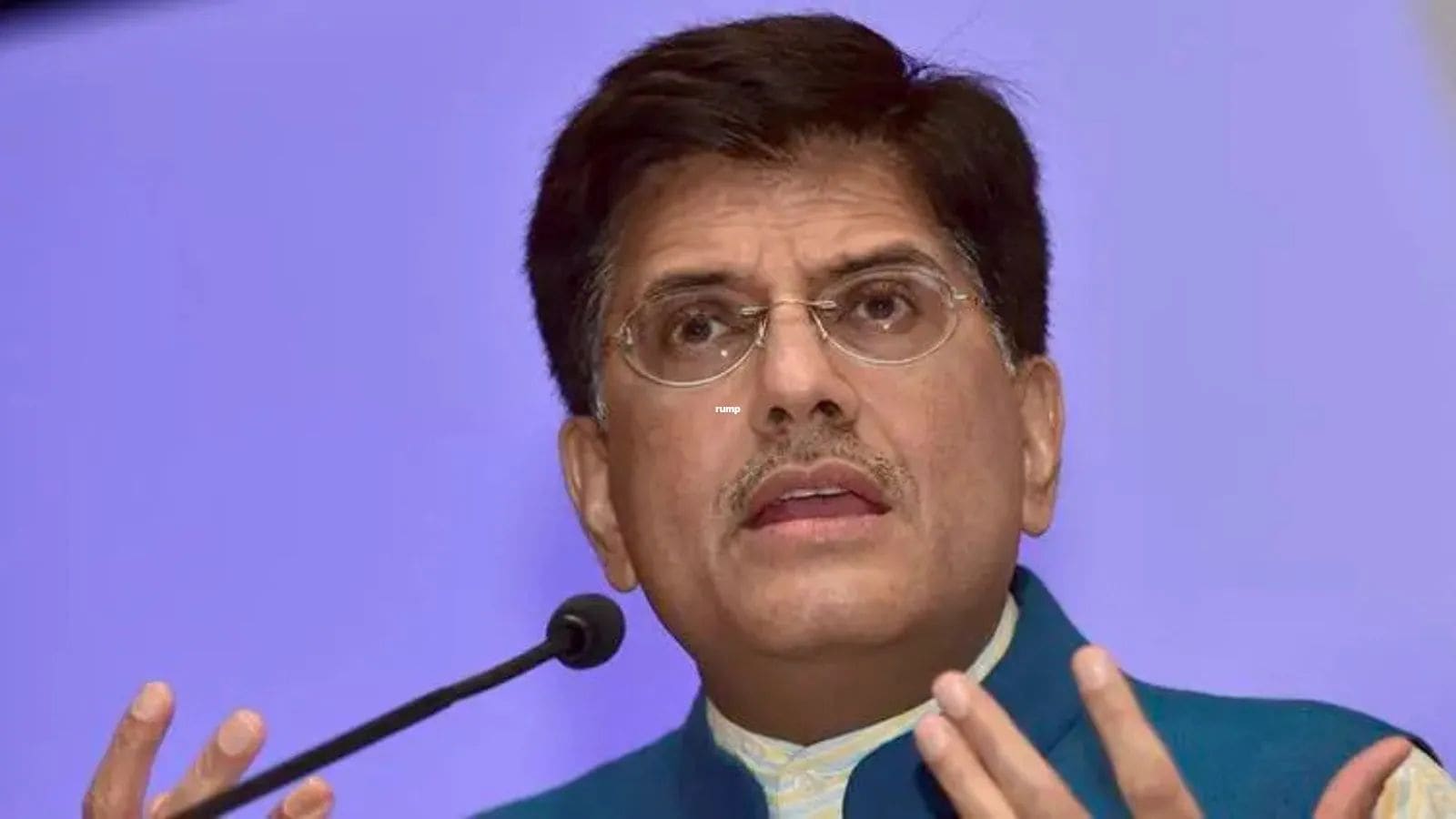 India-ASEAN trade agreements, Piyush Goyal, Congress, UPA government, Indian express news, current affairs
