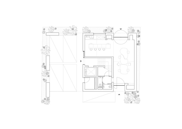 Raw House / Order Matter - Image 26 of 39