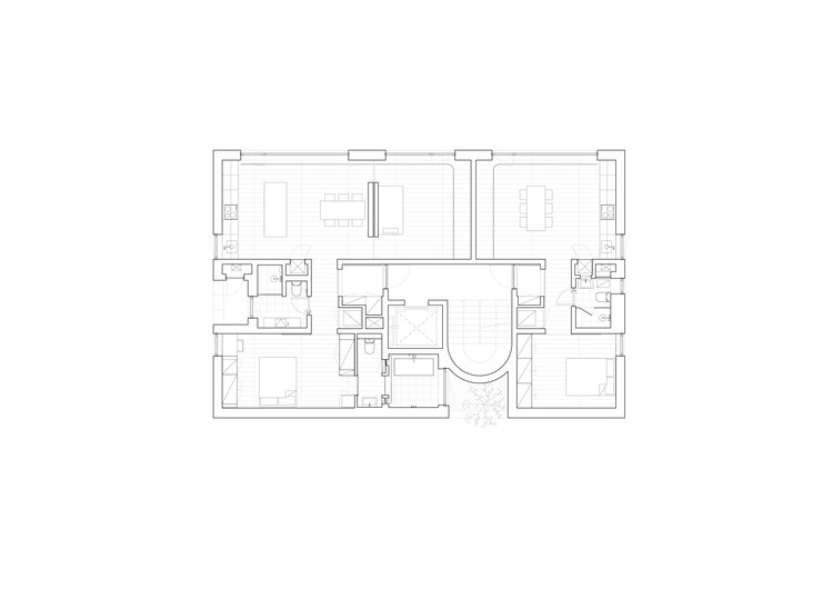 Raw House / Order Matter - Image 28 of 39