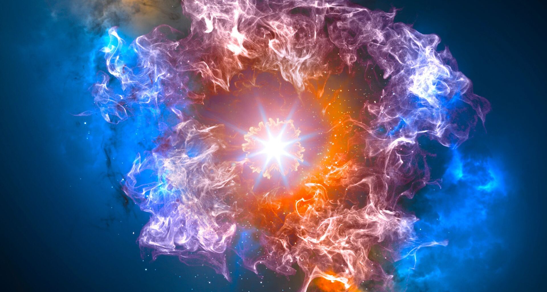 US-led scientists discover new evidence on origins of intermediate-mass black holes