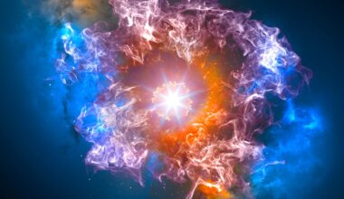 US-led scientists discover new evidence on origins of intermediate-mass black holes