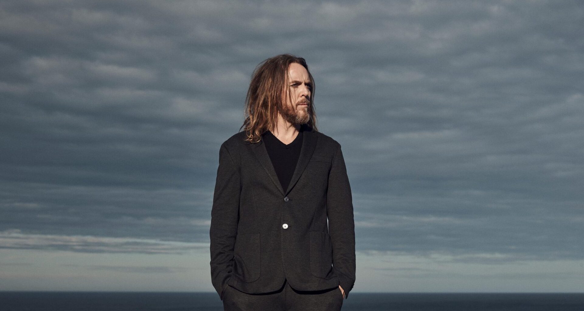 Live Report: Tim Minchin - SEC Armadillo, Glasgow | Live