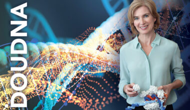 Doudna supercomputer to propel US scientific discovery