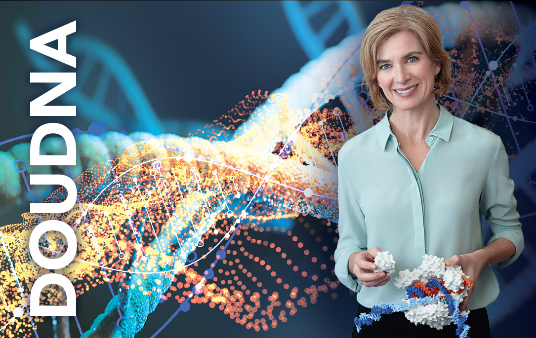 Doudna supercomputer to propel US scientific discovery