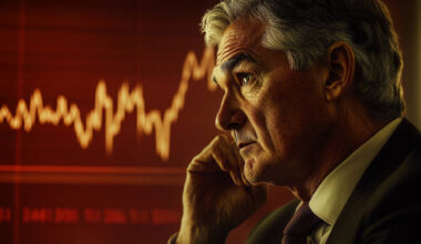 The Week Ahead: Markets Brace for Powell and Jobs Data to Set the Tone This Week