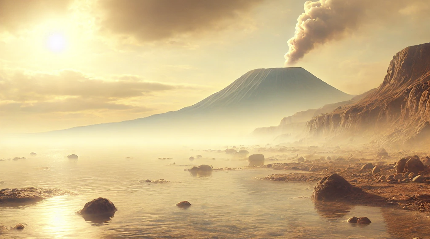 Study sheds light on origin of genetic code