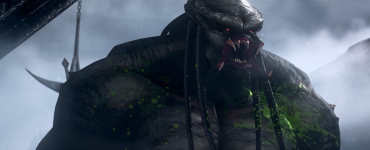 Tribeca Film Fest 2025 lineup - Predator Killer of Killers Review