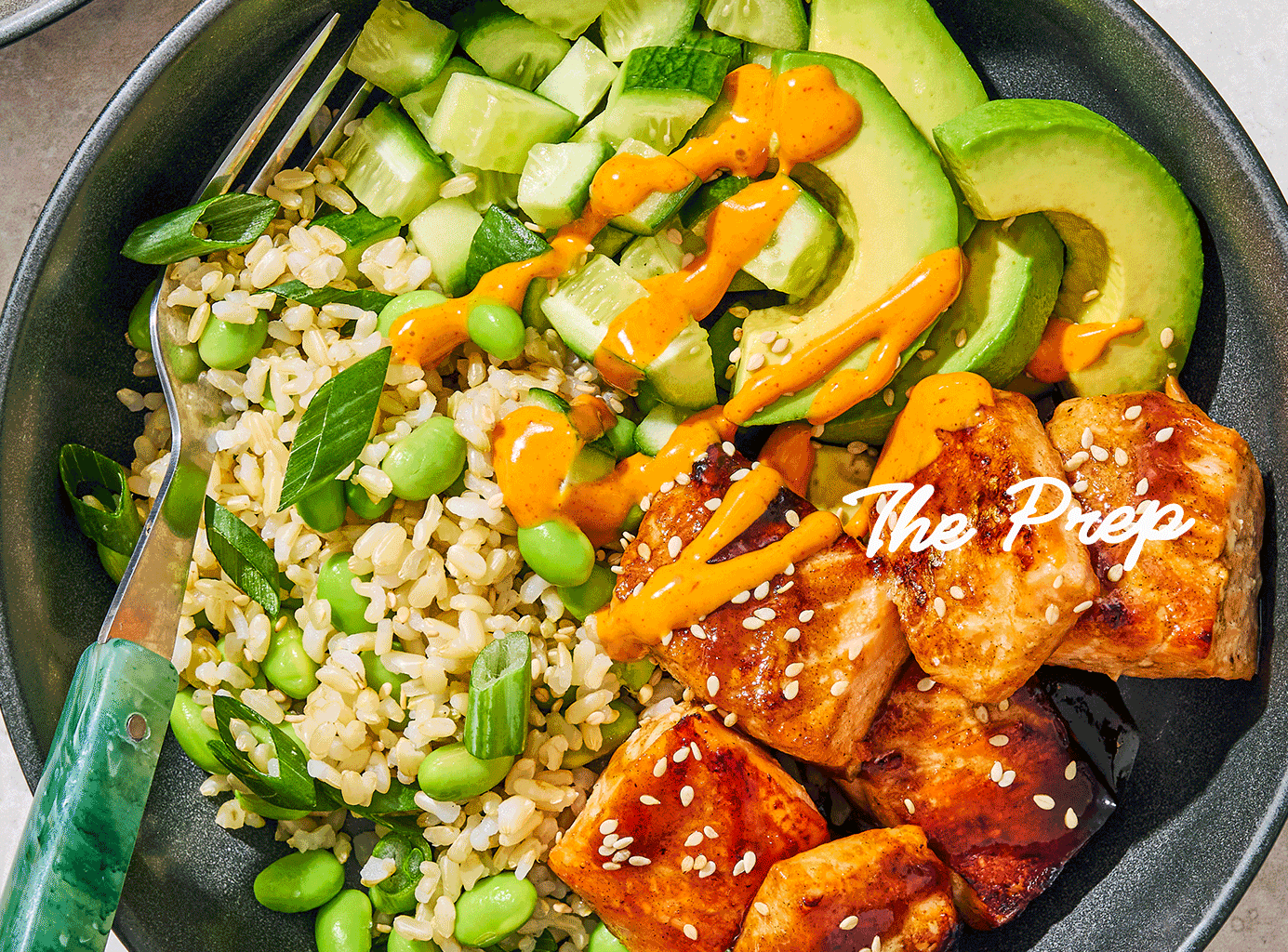 Heart-Healthy Dinners You Can Make in 3 Steps or Less (& Shopping List!)