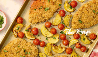 Impossibly Easy Anti-Inflammatory Dinners for Summer (& Shopping List!)