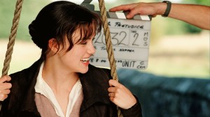 'Pride and Prejudice'