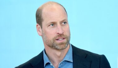 Prince William's Future Plans as King, Revealed