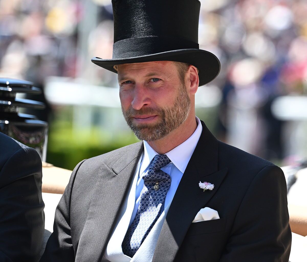 Prince William Is Making Some Big Decisions That Will Affect Archie and Lilibet