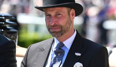 Prince William Is Making Some Big Decisions That Will Affect Archie and Lilibet
