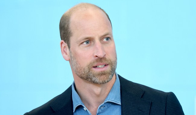 Prince William's Future Plans as King, Revealed