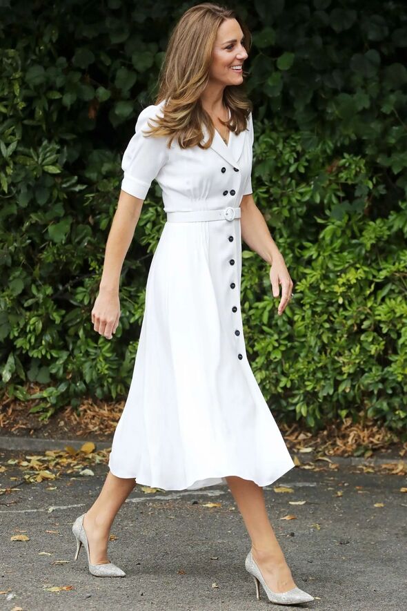 Princess Kate 
