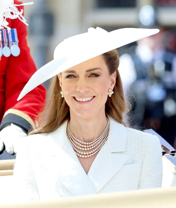 Princess Kate