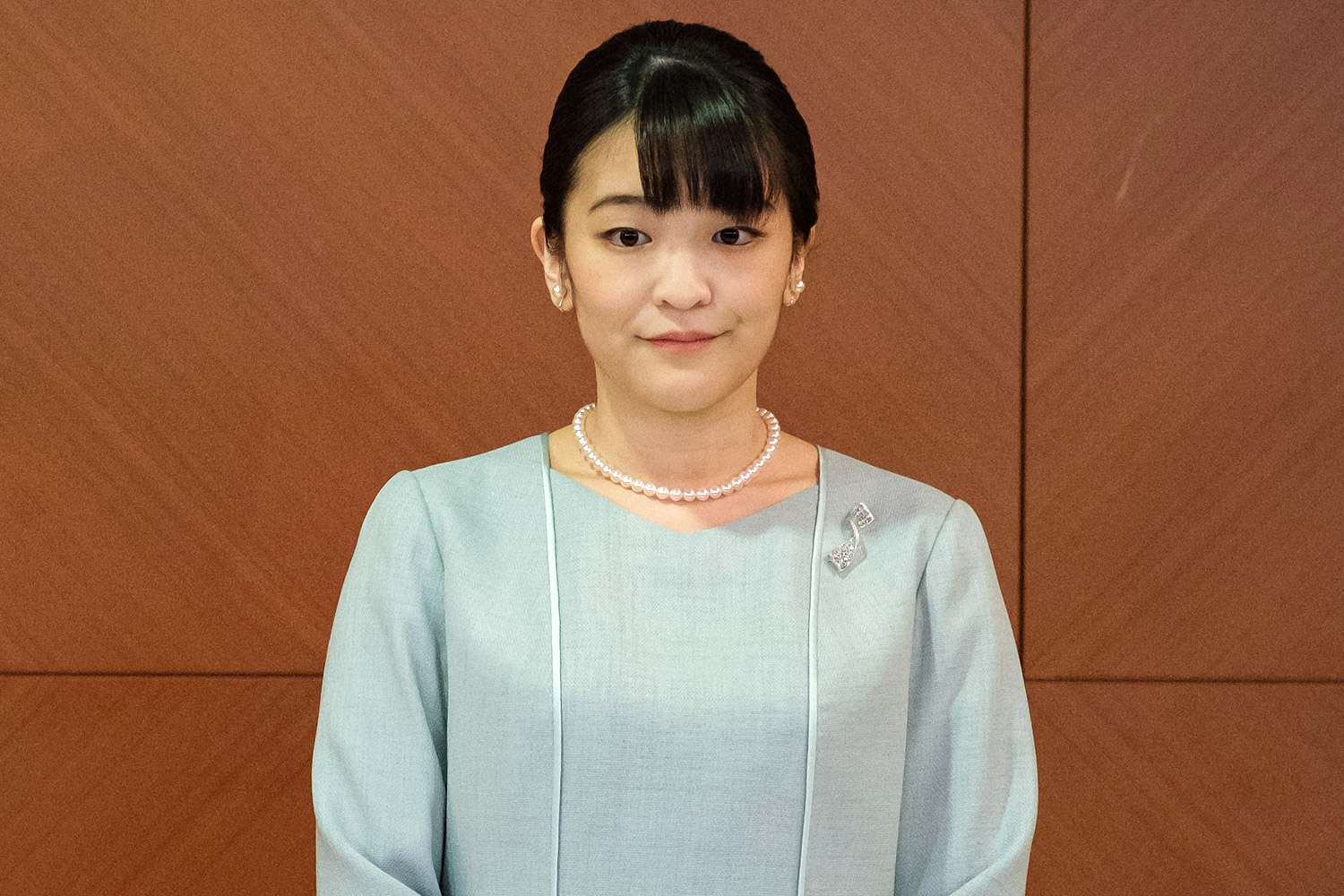 Japan's Former Princess Mako Welcomes First Child with Husband Kei Komuro
