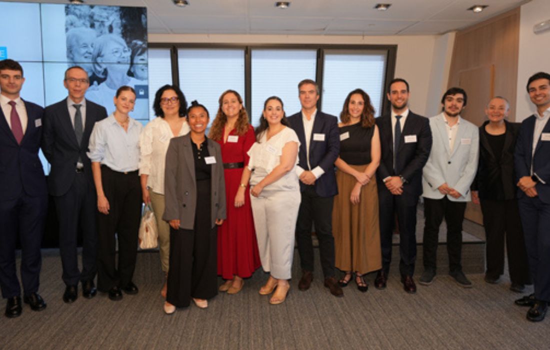 Spain Hosts 7th Annual Pro Bono Conference