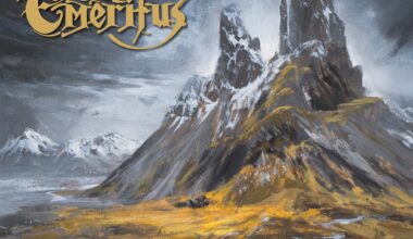 Professor Emeritus - A Land Long Gone Review