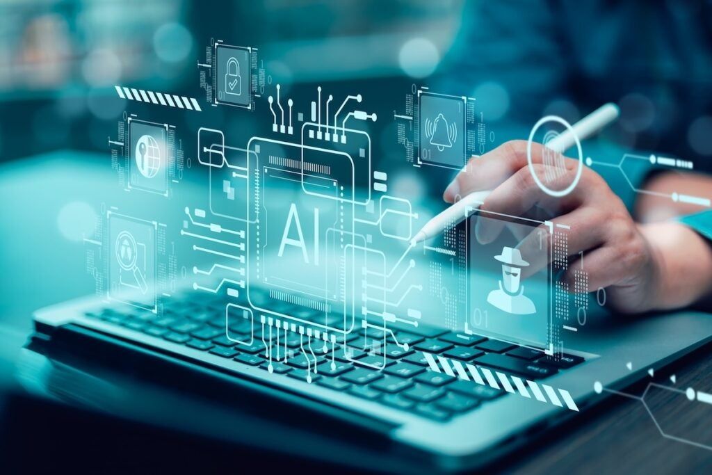 From Power-Hungry AI to Energy Saver: Snowcap's $23M…