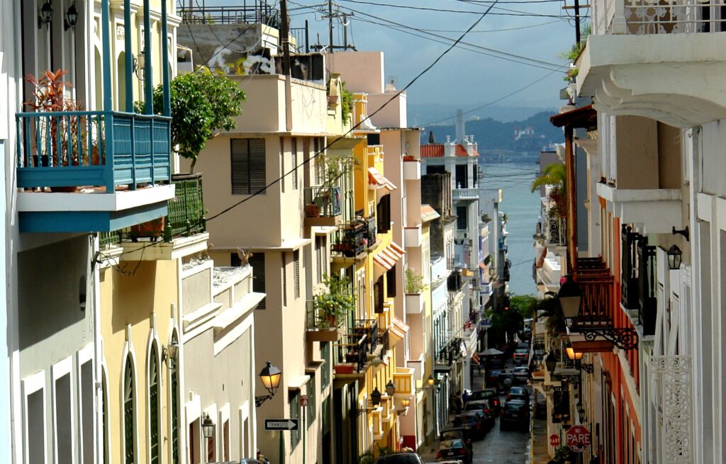 Shocking twist? This U.S. territory wants to rejoin Spain and be like the Canaries