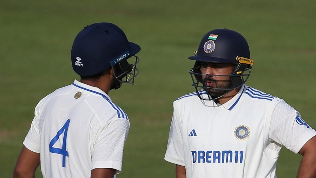 Eng v Ind