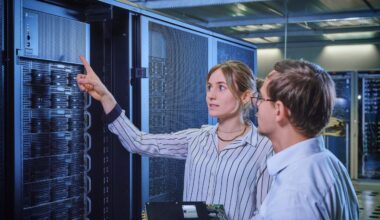 Q.ANT Photonic Computing Shines at ISC 2025