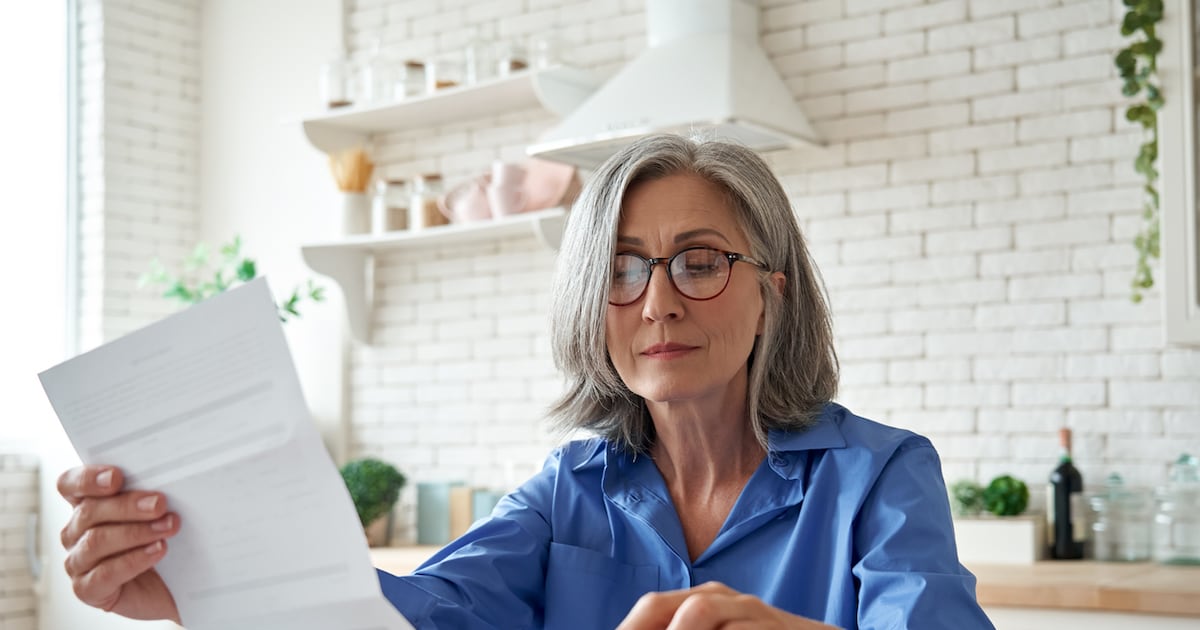 What is the pension payment error all about and can the money be recouped? – The Irish Times