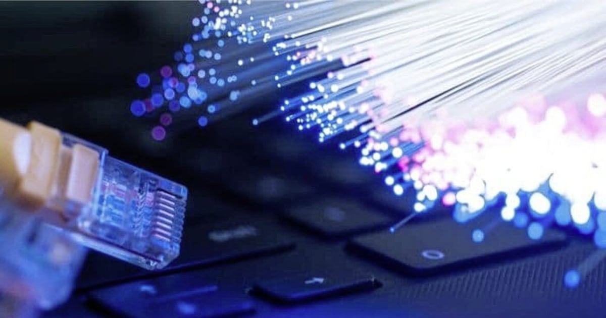 How digital infrastructure is shifting the dial on regional balance – The Irish News