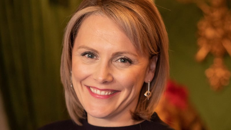 First woman appointed as chief executive of Northern Ireland’s tourism development agency