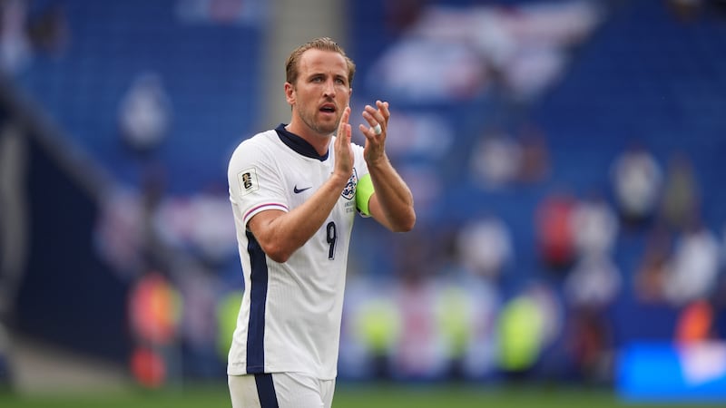 We got away with it – Harry Kane admits England lacked quality in Andorra win