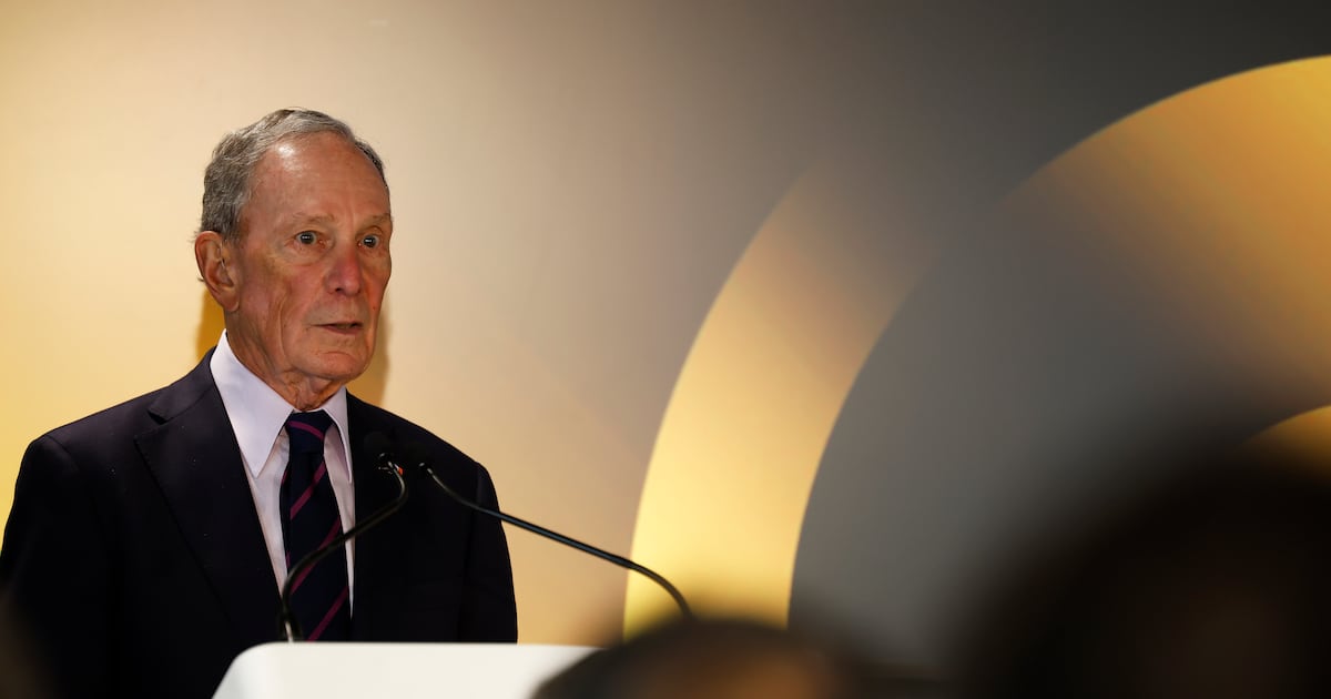 Brexit was ‘single stupidest thing a country’s ever done’ – The Irish Times
